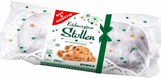 Edeka Edelmarzipan Stollen 1000g